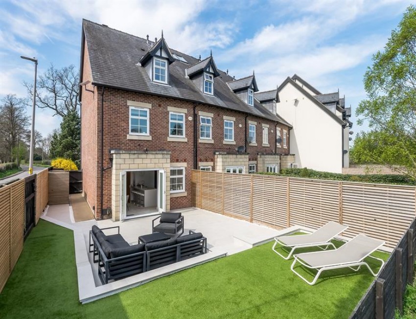 Images for Edge View Crescent, Merrymans Lane, Alderley Edge