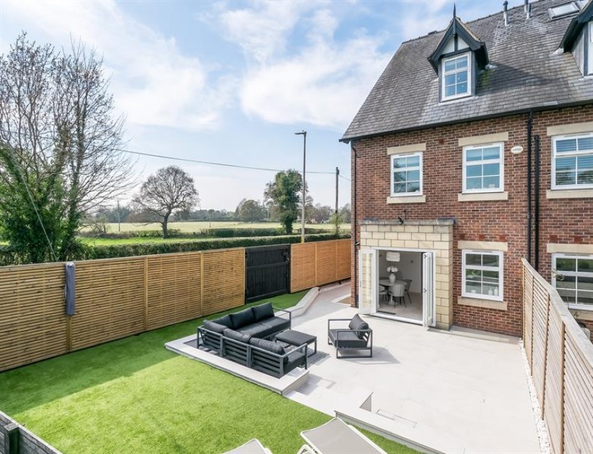 Images for Edge View Crescent, Merrymans Lane, Alderley Edge