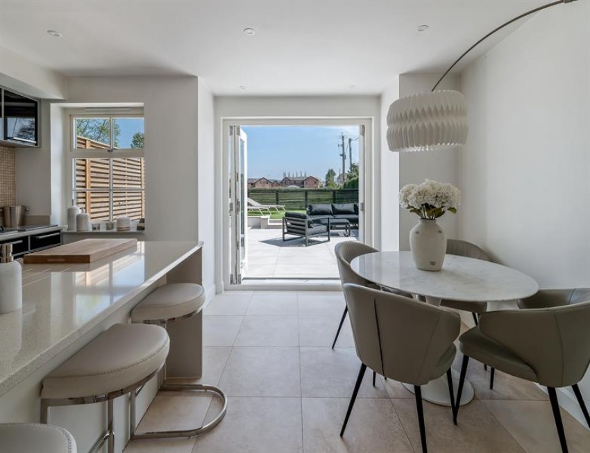 Images for Edge View Crescent, Merrymans Lane, Alderley Edge