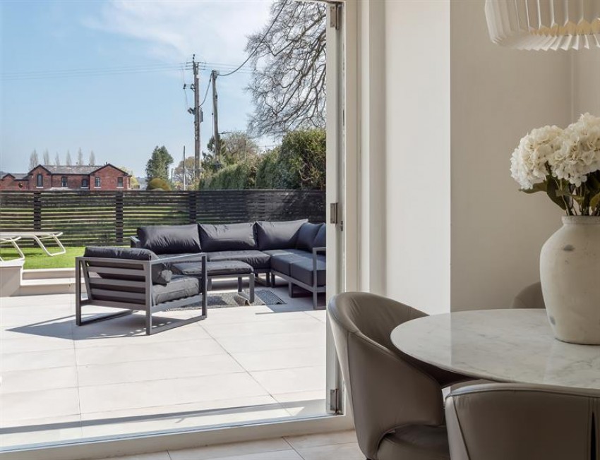 Images for Edge View Crescent, Merrymans Lane, Alderley Edge