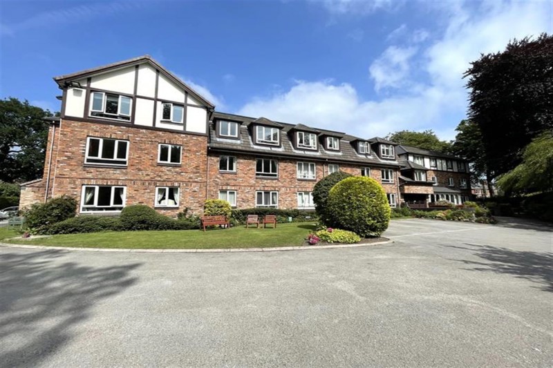 Beechwood, Tabley Road, Knutsford