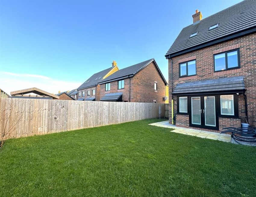 Images for Hamman Drive, Knutsford