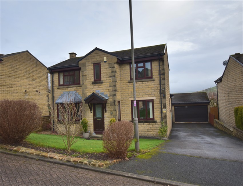 Images for Hockerley Avenue, Whaley Bridge, High Peak