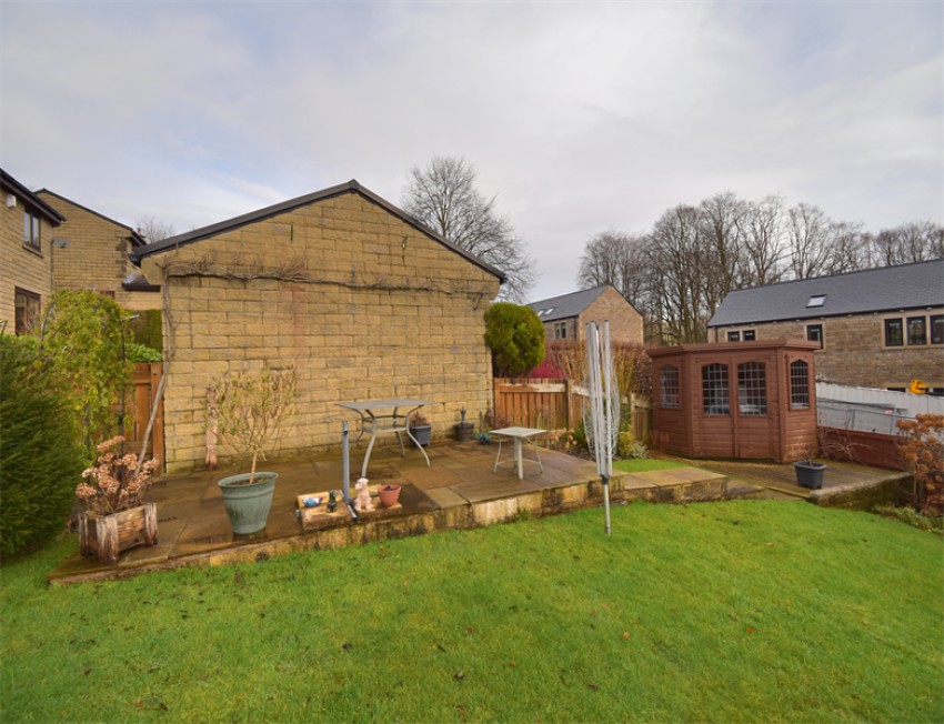 Images for Hockerley Avenue, Whaley Bridge, High Peak