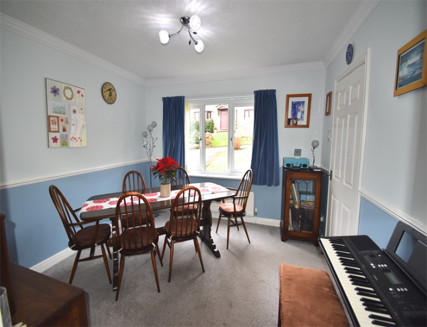 Images for Hockerley Avenue, Whaley Bridge, High Peak