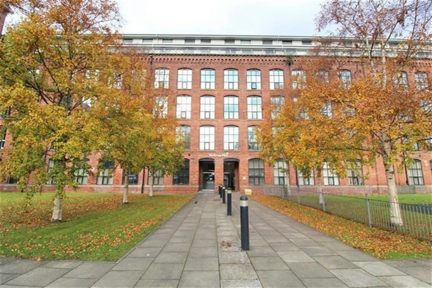 Images for Victoria Mill, Houldsworth Street