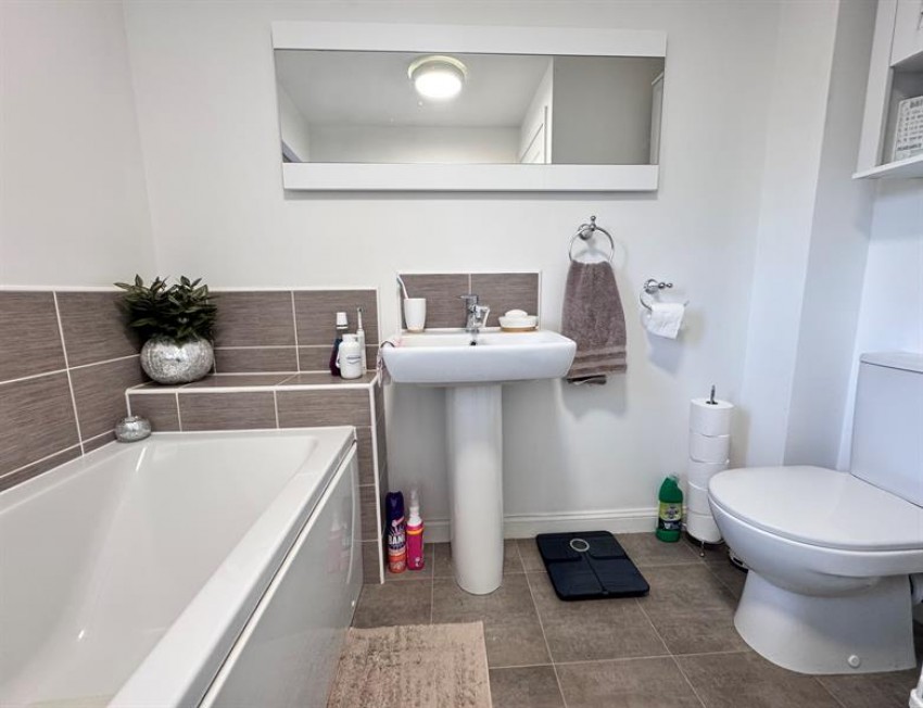 Images for Marsh Way, Chapel-En-Le-Frith, High Peak