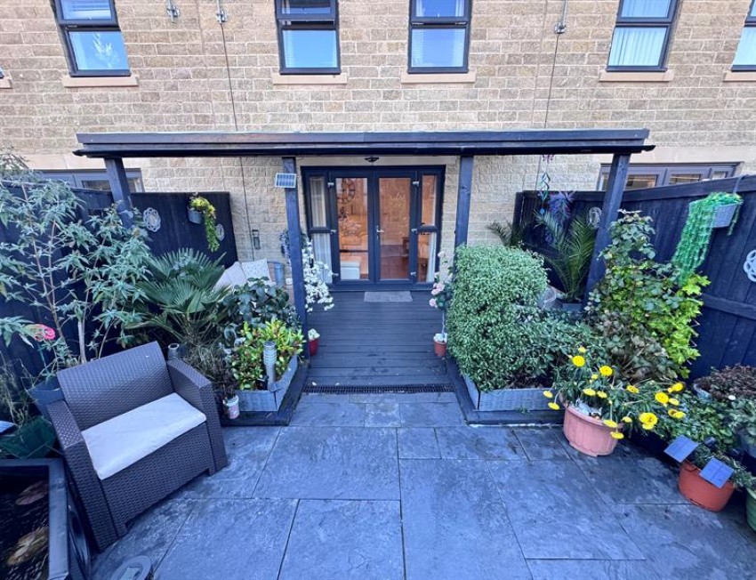 Images for Marsh Way, Chapel-En-Le-Frith, High Peak