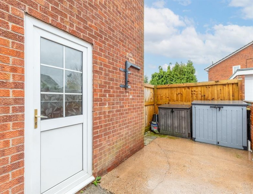 Images for Mallard Way, Winsford