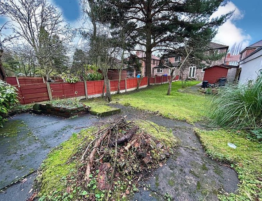 Images for Shireoak Road, Withington