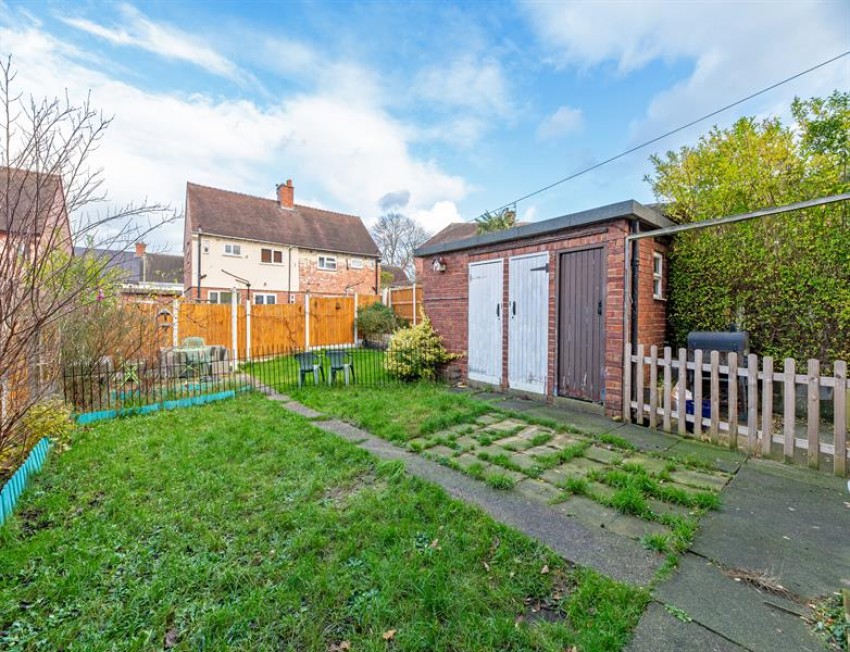 Images for Queens Drive, Helsby, Frodsham