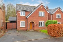 Images for Redacre Close, Dutton, Warrington