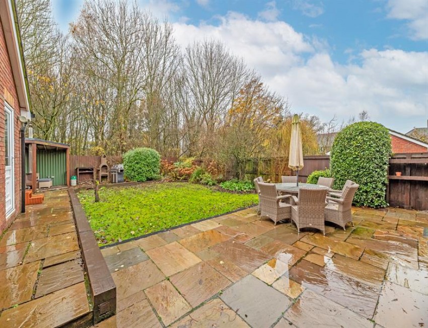 Images for Redacre Close, Dutton, Warrington