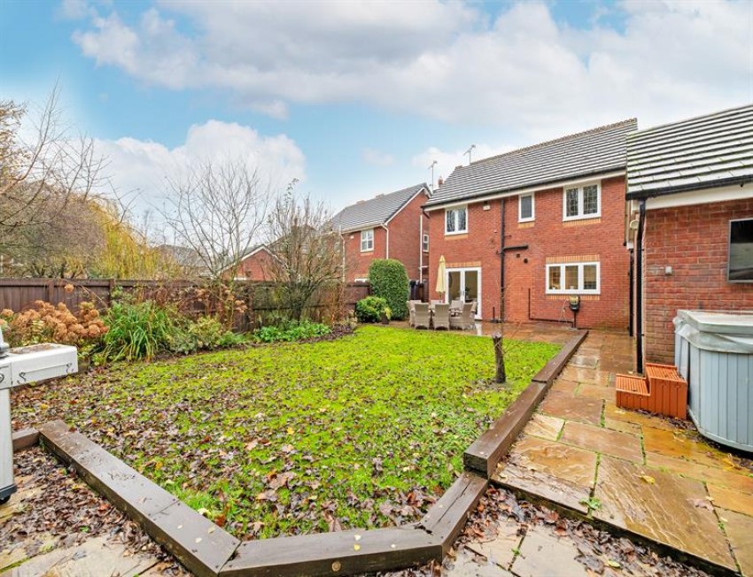 Images for Redacre Close, Dutton, Warrington