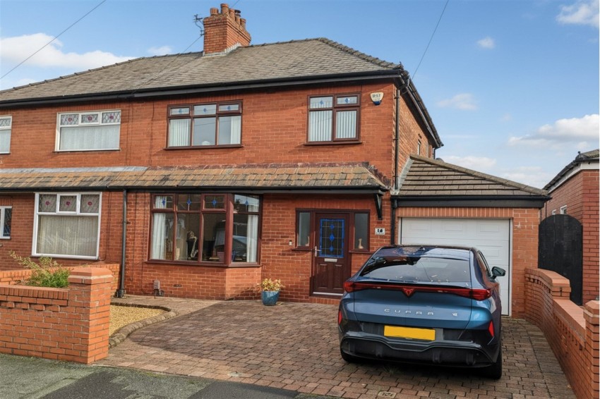 Images for Sulby Avenue, Warrington