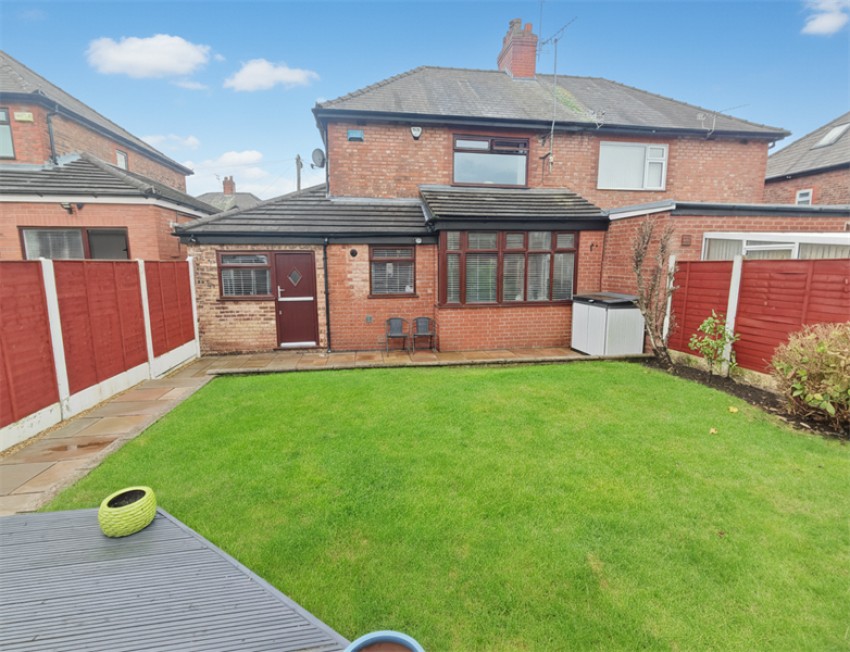 Images for Sulby Avenue, Warrington