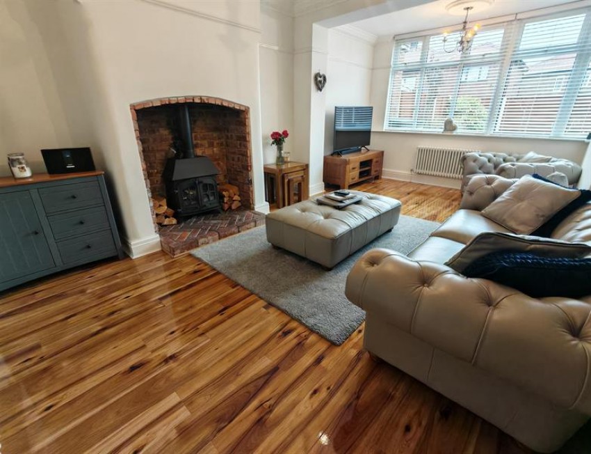 Images for Sulby Avenue, Warrington