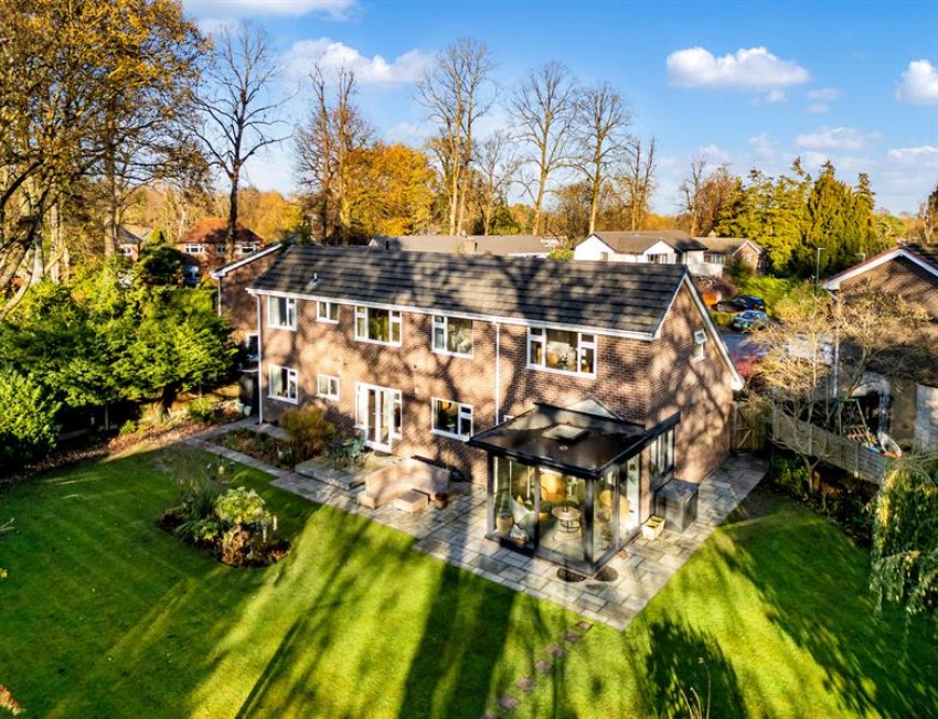 Images for Rockford Lodge, Knutsford