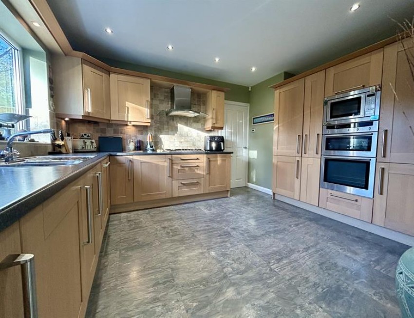 Images for Rockford Lodge, Knutsford