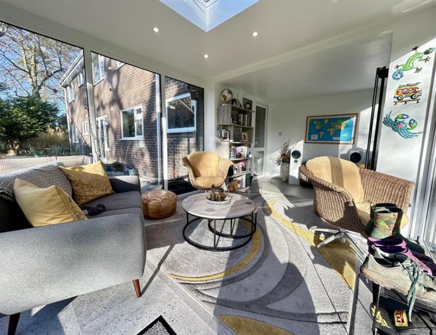 Images for Rockford Lodge, Knutsford