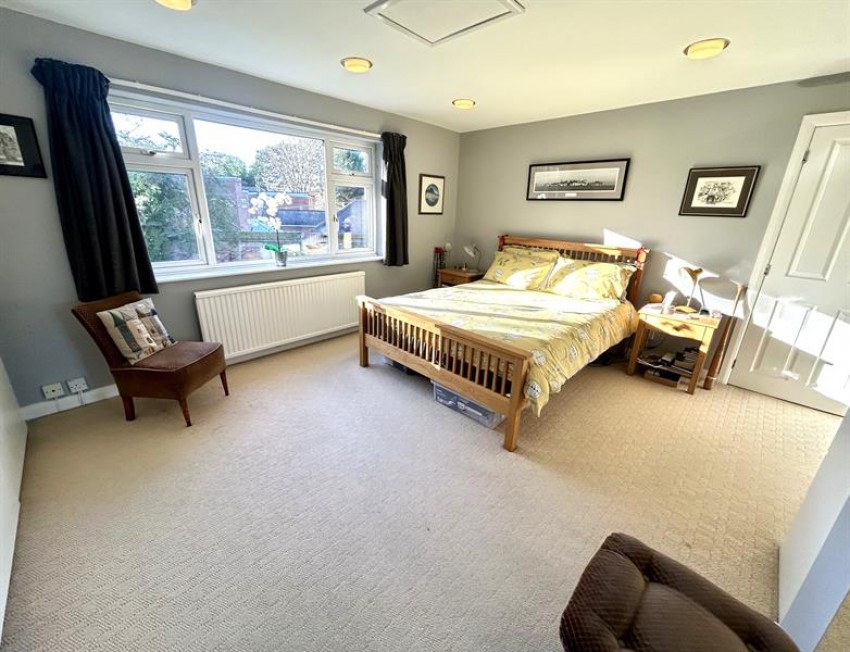 Images for Rockford Lodge, Knutsford