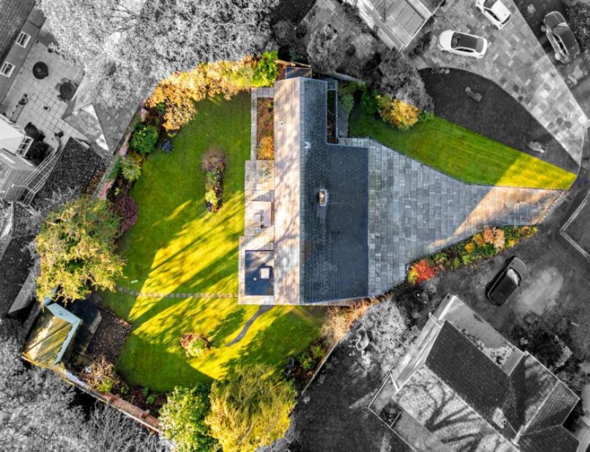 Images for Rockford Lodge, Knutsford