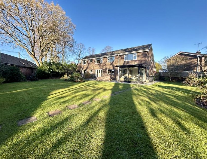 Images for Rockford Lodge, Knutsford