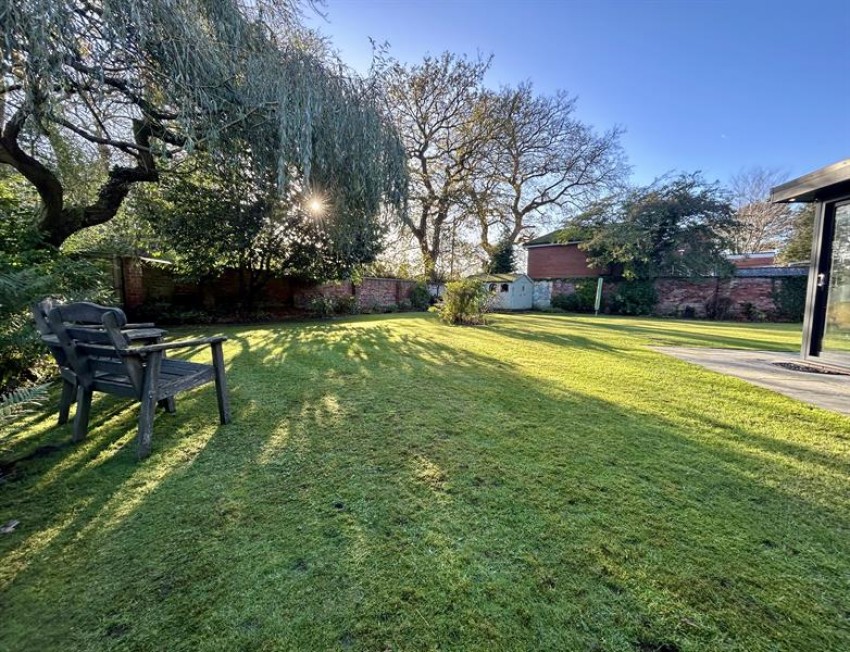 Images for Rockford Lodge, Knutsford