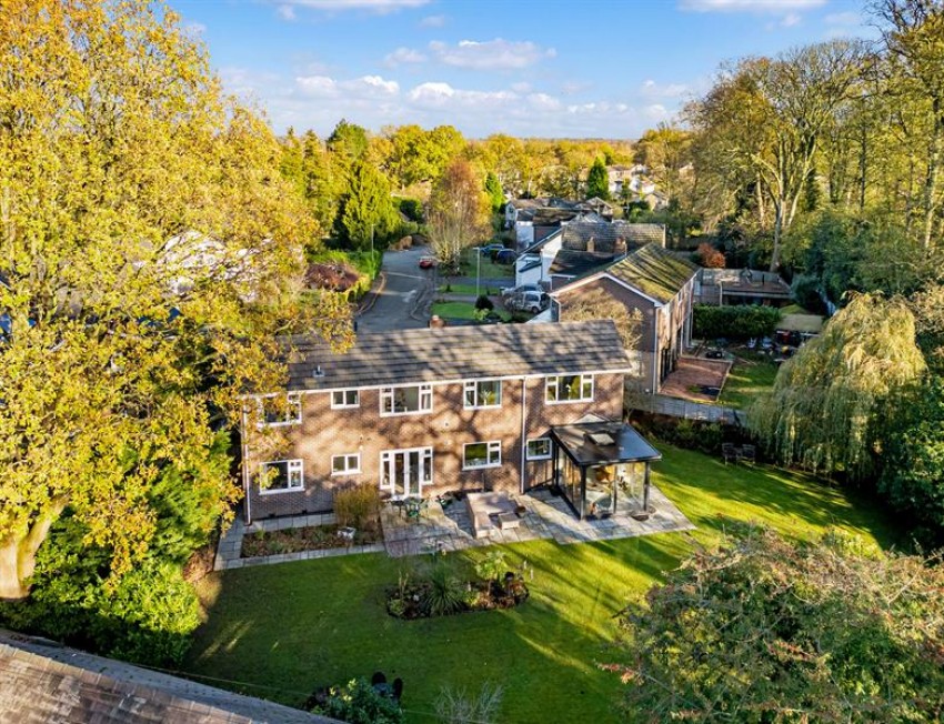 Images for Rockford Lodge, Knutsford