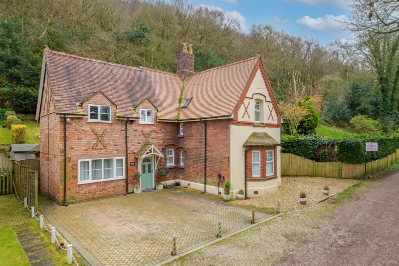 Carriage Drive, Frodsham