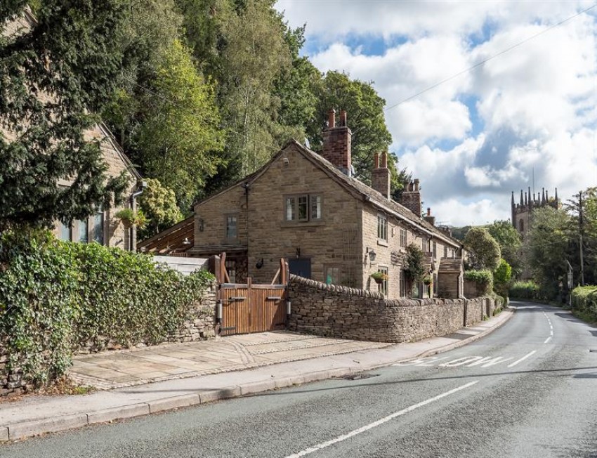 Images for Pott Shrigley, Macclesfield