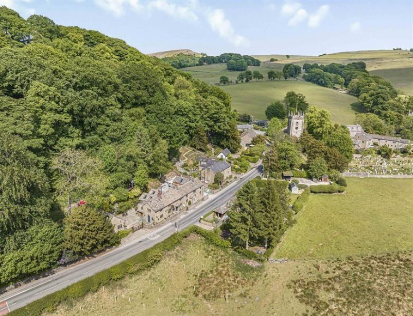 Images for Pott Shrigley, Macclesfield