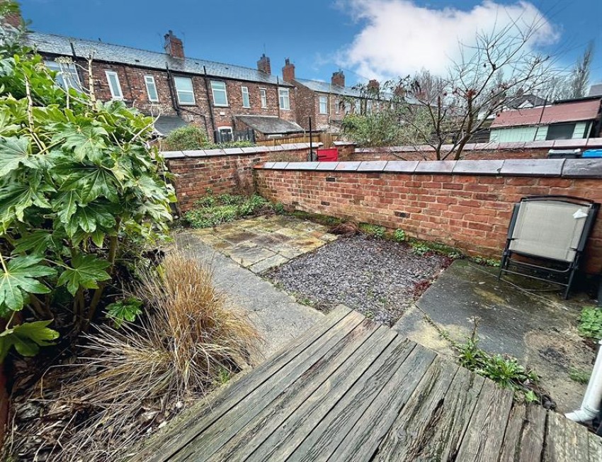 Images for Higson Avenue, Chorlton