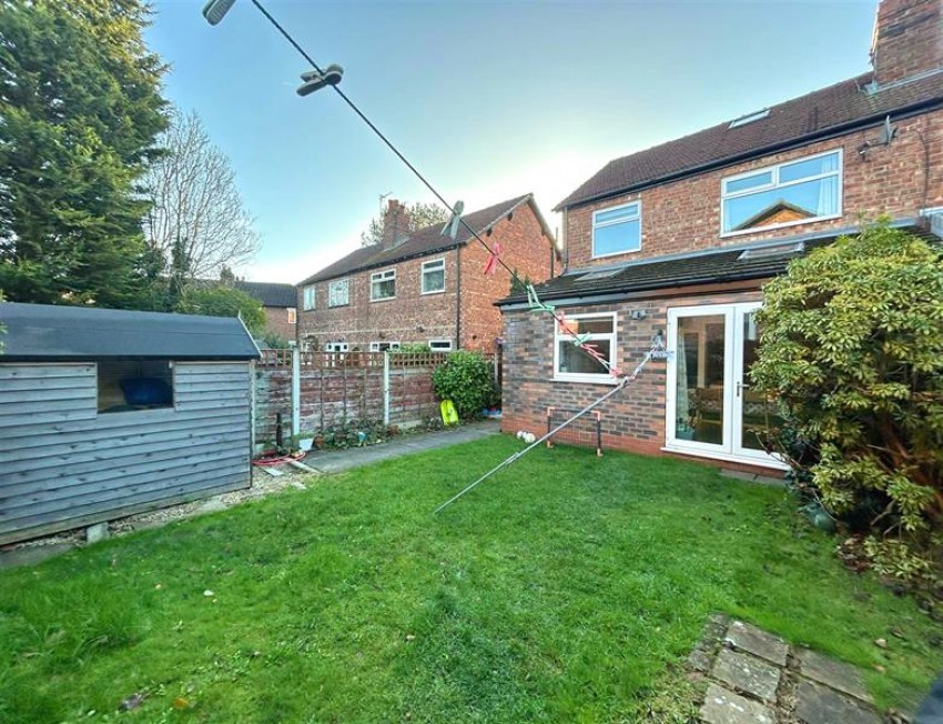 Images for Park Road, Sale