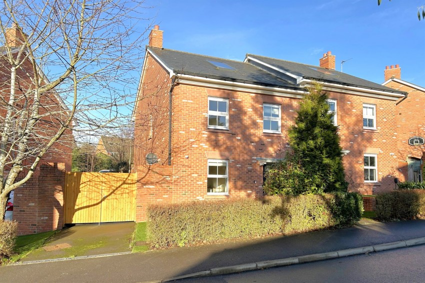 Images for Oswalds Way, Tarporley