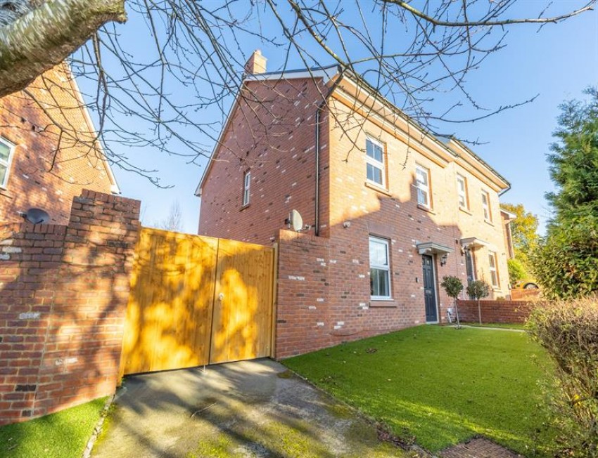 Images for Oswalds Way, Tarporley