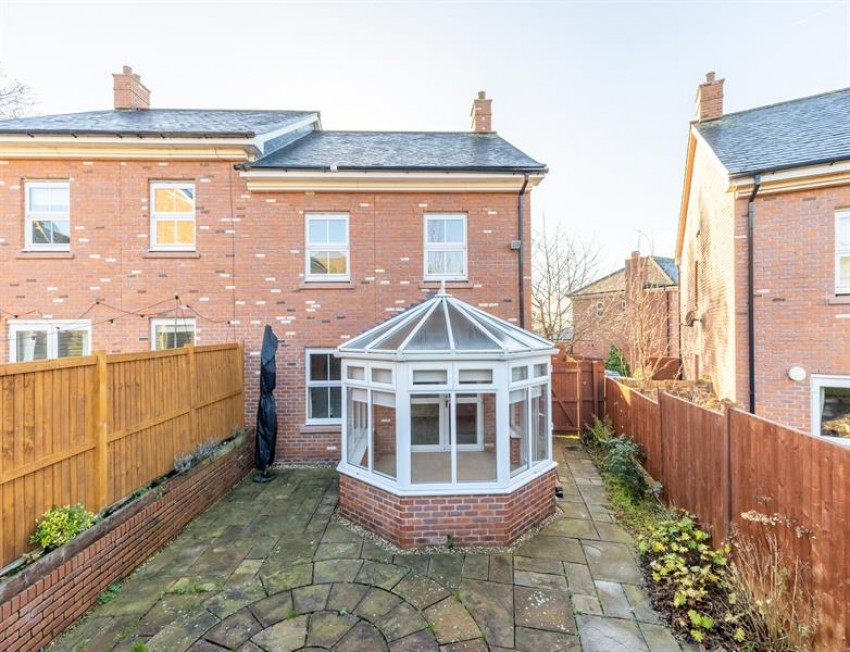 Images for Oswalds Way, Tarporley