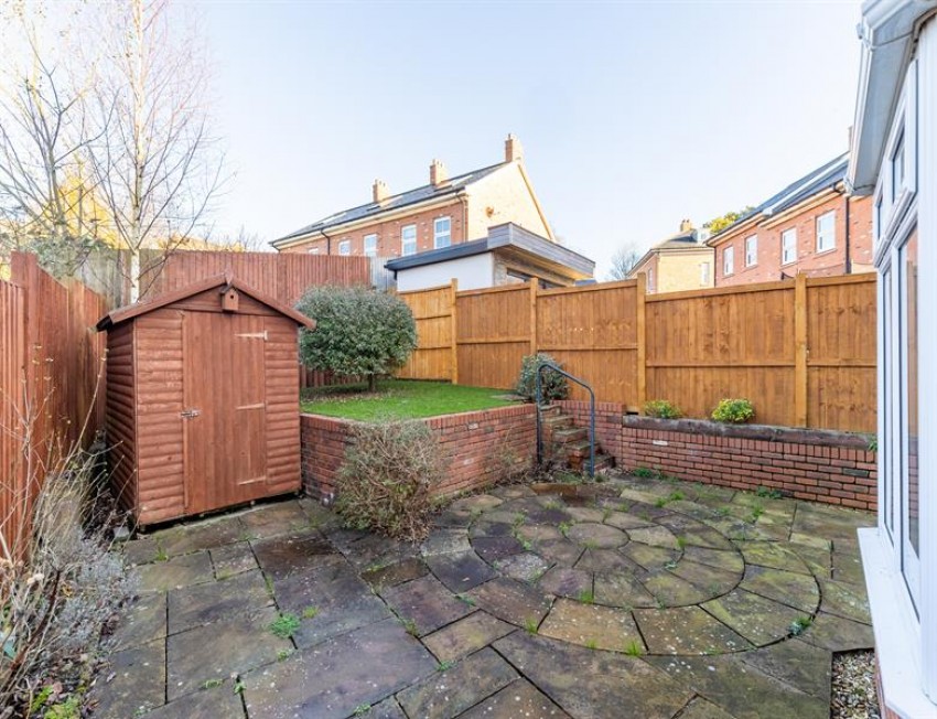 Images for Oswalds Way, Tarporley