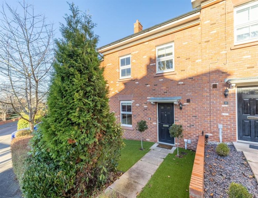 Images for Oswalds Way, Tarporley