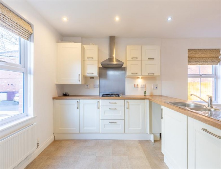 Images for Oswalds Way, Tarporley