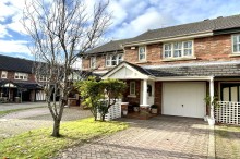 Images for Field Side Close, Mobberley