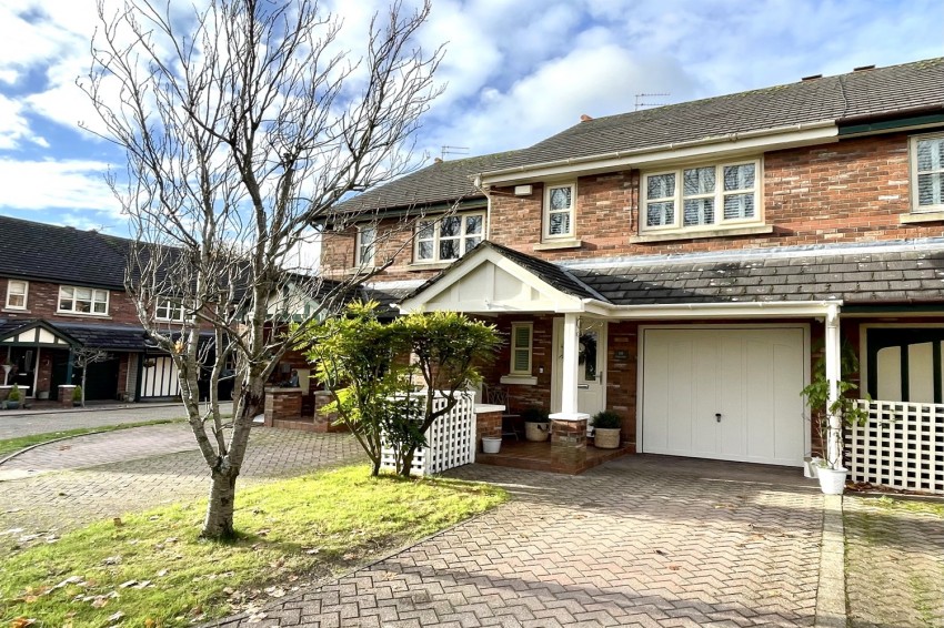 Images for Field Side Close, Mobberley