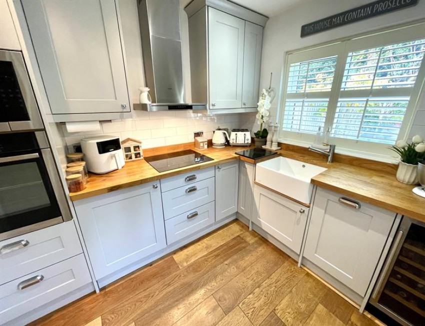 Images for Field Side Close, Mobberley