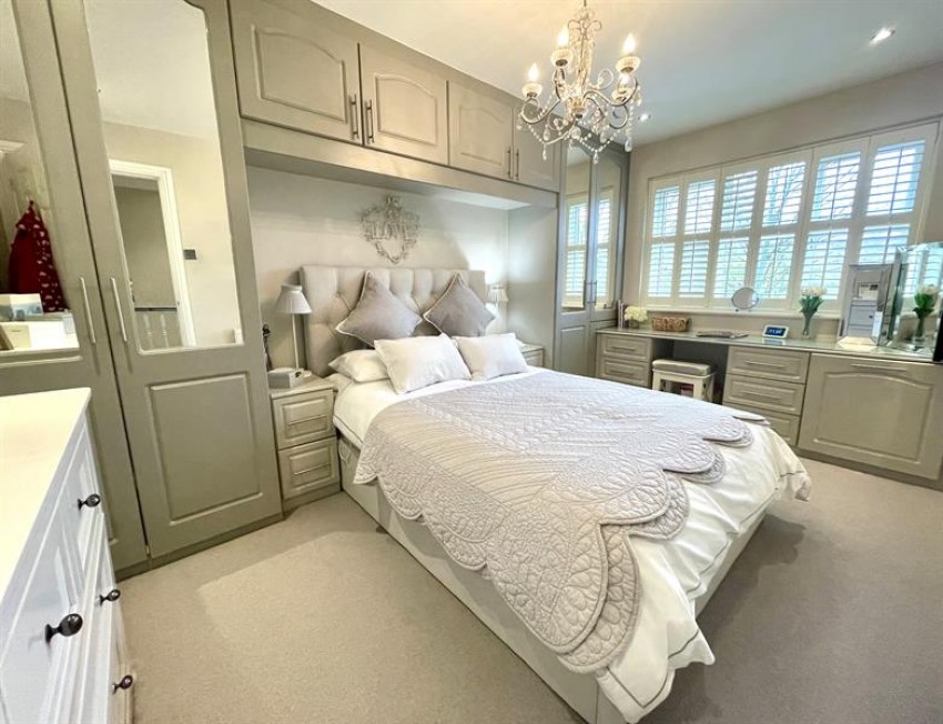 Images for Field Side Close, Mobberley