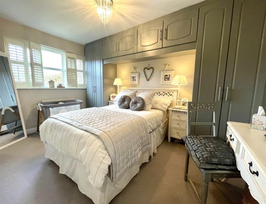 Images for Field Side Close, Mobberley