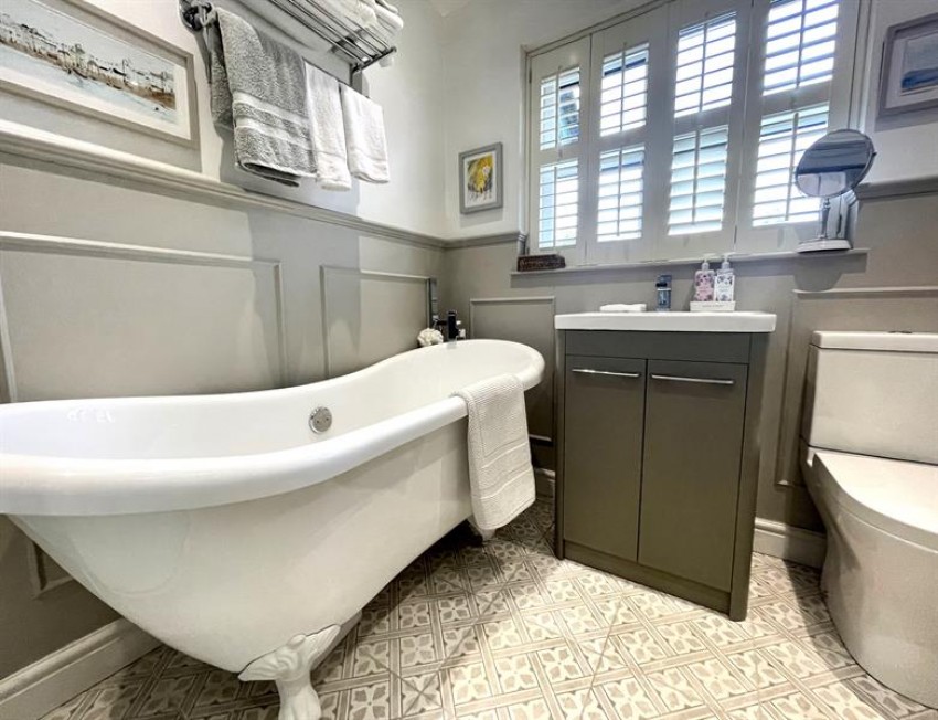 Images for Field Side Close, Mobberley