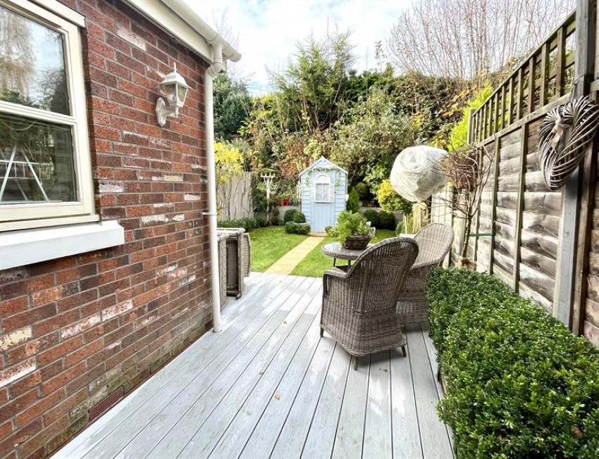 Images for Field Side Close, Mobberley