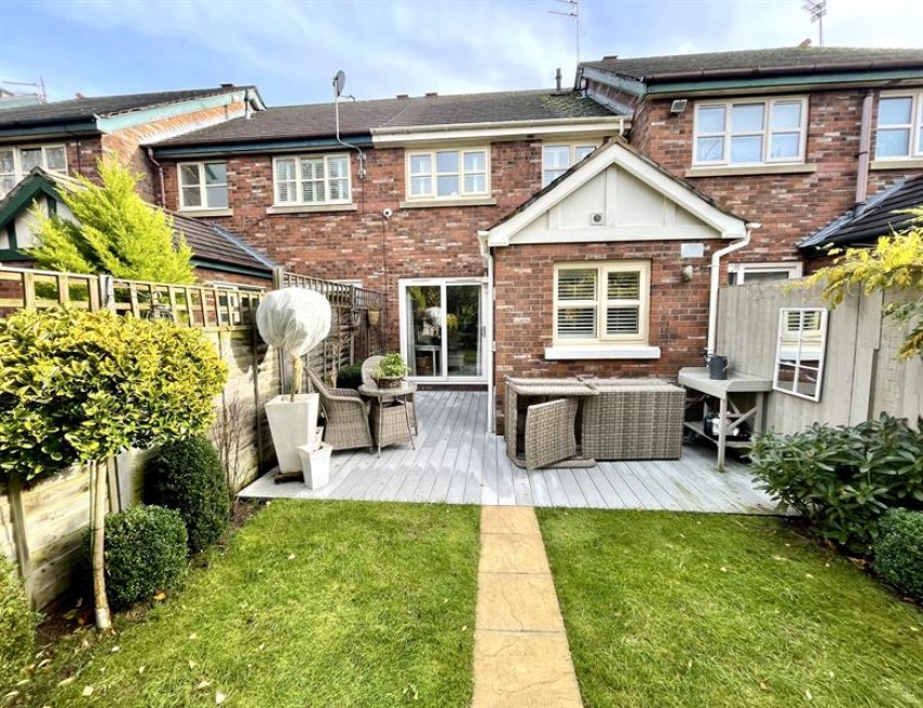 Images for Field Side Close, Mobberley