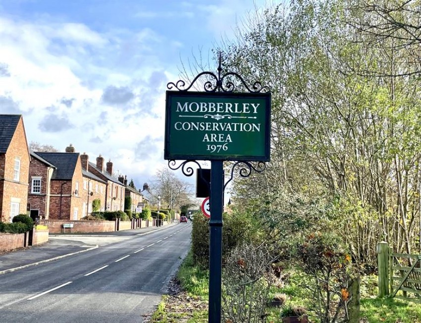 Images for Field Side Close, Mobberley