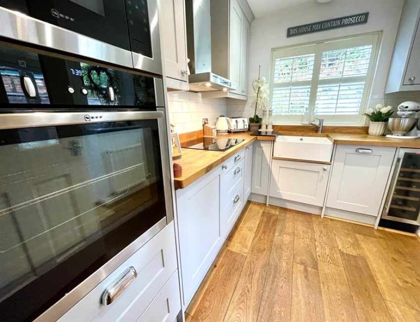 Images for Field Side Close, Mobberley